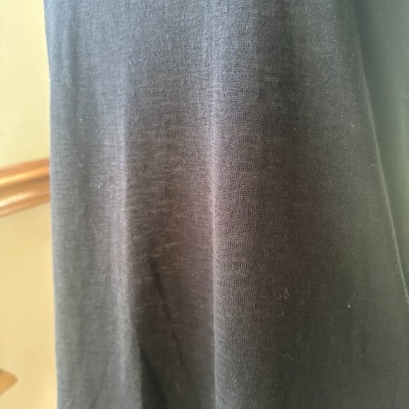 Athleta Breezy Tank, Womens M, Black, Excellent Condition - Picture 2 of 9